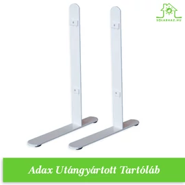 Adax utángyártott tartóláb - 1 pár