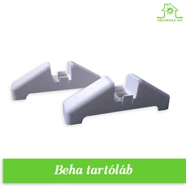 BEHA fűtőpanel tartóláb