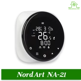 NA-21 termosztát