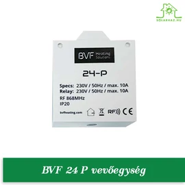 termosztát bővítő