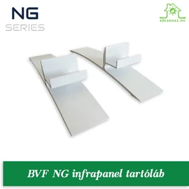 infrapanel tartóláb